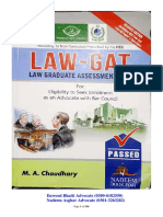 Law GAT Book (Final Compressed)