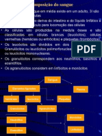 Exames Laboratoriais - UTI