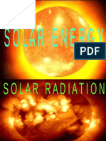 Unit - 02 Solar Thermal
