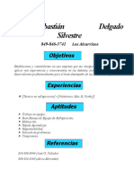 Certificado de Infotep