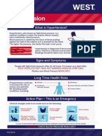 REACT! Hypertension