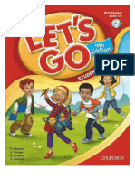 Let's Go 1 Student Book PDF