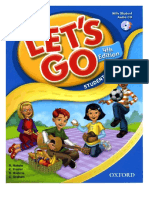 Let's Go 3 Student Book PDF