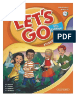 Let's Go 5 Student Book PDF