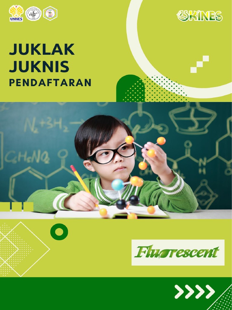 Panduan Ujian Seleksi Okines 2023 | PDF