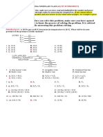 4Q W2 WORKSHEET With ANSWER KEYS