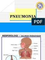 PNEUMONIA