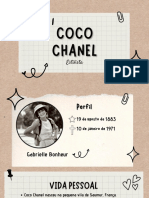 Coco Chanel