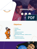 Slides Consolidado - Formação