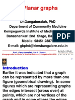 Planar Graphs