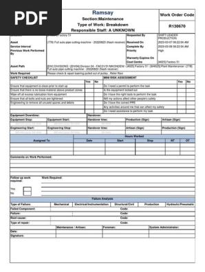 Maintenance Work Order Report M2new (34)