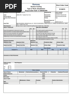 Maintenance Work order Report M2new (35)