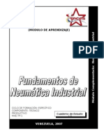 Fundamentos de Neumatica Industrial