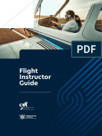CAA Flight Instructor Guide Web