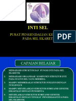 Inti Sel PDF