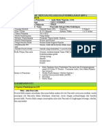 MODUL AJAR (Rencana Aksi 1) Siklus 1 Sila 1,2 Dan 3