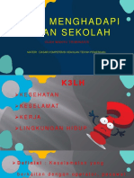 Pengayaan Dasar Program Keahlian