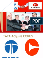 Tata Corus