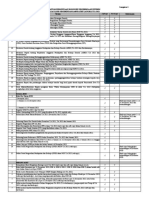 Daftar Permintaan Dokumen