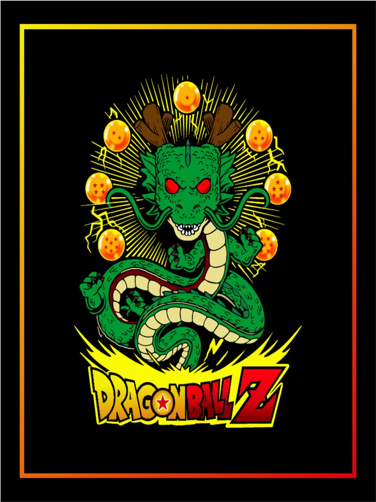 Dragon Ball Z Pdf Versión 1 Pdf