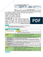 Lesson Plan Sma K13