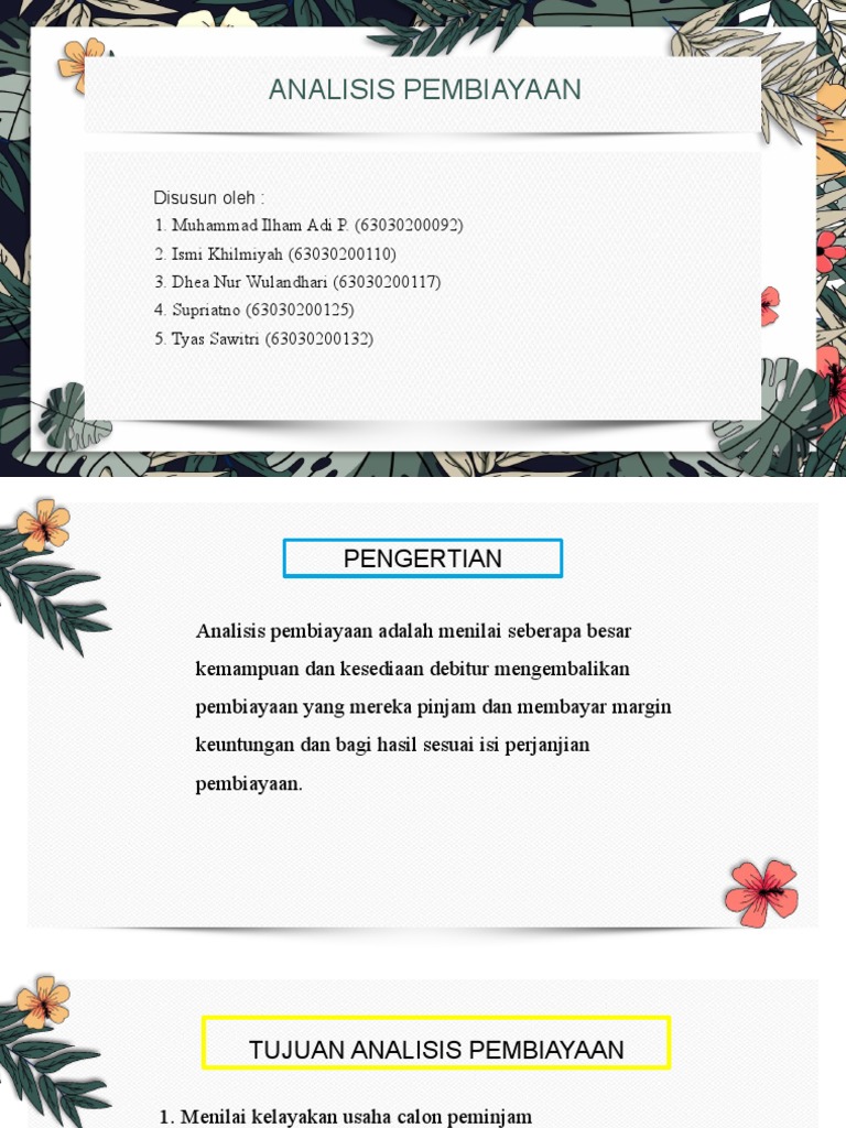 Analisis Pembiayaan Membentuk Toko Maya dalam Digital Marketing: Sebuah Pandangan Komprehensif
