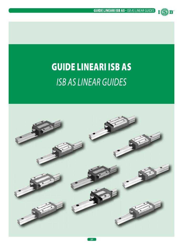 Sistemas Lineares - ISB | PDF