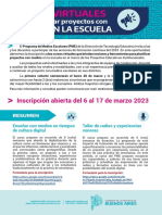 Cursos 2023 - Pme Dte