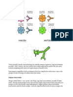 Mekanisme Vaksin Dalam Tubuh