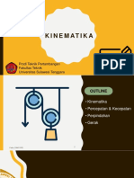 2 - Kinematika