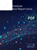 Digital News Report 2023