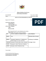 Ministry of Health and Social Service2 (1c