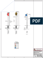 31 Projeto de Sinalização D