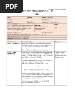 JHS1 Maths T1