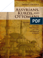 Assyrians Kurds, Al' O Ottomans: Asbona