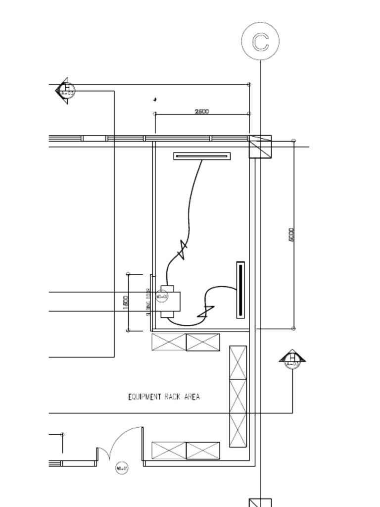 Linear Diffuser Sdwg | PDF
