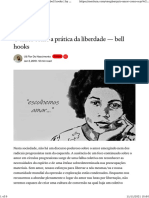 Bell Hooks Amor