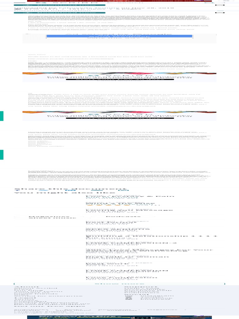 Celebrity Format PDF Love 2 PDF Scribd