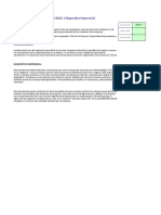 PNUDHN - DC 1 Diagnostico Empresarial