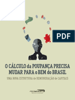 poupanca para o bem do brasil