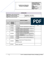 Plantilla Estndar Documento Word - Runt