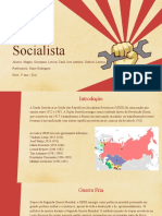 Rússia Socialista