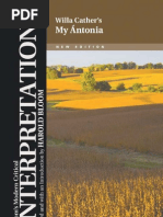 Download My Antonia - Blooms Modern Critical Interpretations by Badia Haffar SN65297145 doc pdf