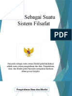 Pancasila