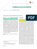 Failure Theories - Lotfi2018 - Article - 3DNumericalAnalysisOfDrillingP