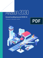 KPMG - Aviation 2030 Report