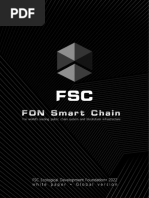 FON White Paper