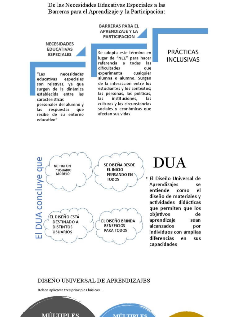 Ajustes razonables | PDF | Aprendizaje | Diseño