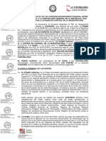 Convenio+Especfico+NÂ°+001+entre+el+Poder+Judicial+y+la+ContralorÃ a+General+de+la+RepÃºblica