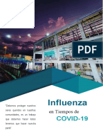 Informe Influenza CPH - Junio